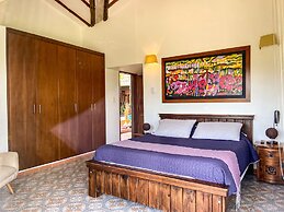 Hotel La Finca del Café