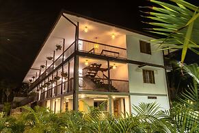Hotel La Finca del Café