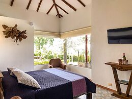 Hotel La Finca del Café