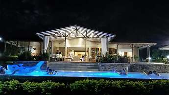 Hotel La Finca del Café