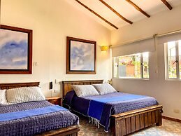Hotel La Finca del Café