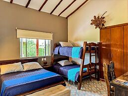 Hotel La Finca del Café
