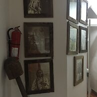 Hotel Sura B&B