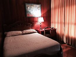 Hotel Sura B&B