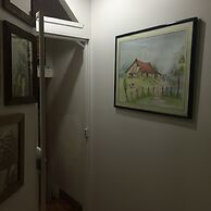 Hotel Sura B&B