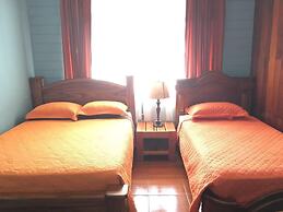 Hotel Sura B&B