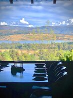 Tapalpa Country Club Hotel