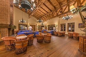 Tapalpa Country Club Hotel
