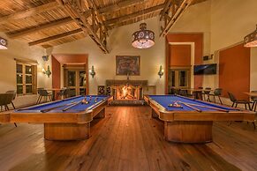Tapalpa Country Club Hotel