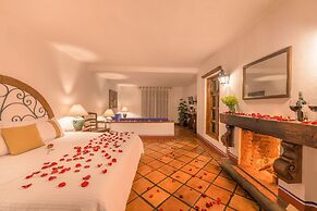 Tapalpa Country Club Hotel