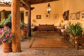 Tapalpa Country Club Hotel