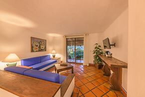 Tapalpa Country Club Hotel