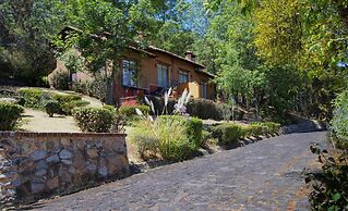 Tapalpa Country Club Hotel