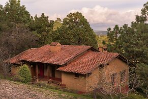 Tapalpa Country Club Hotel