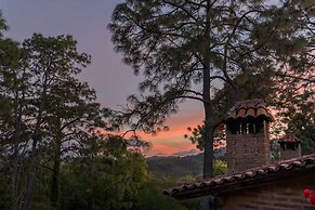 Tapalpa Country Club Hotel