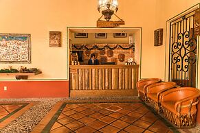 Tapalpa Country Club Hotel