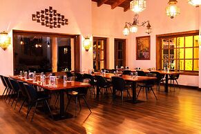Tapalpa Country Club Hotel