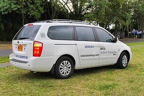 Hotel Jardin De Tequendama