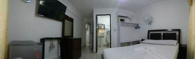 Hotel Jardin De Tequendama