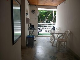 Hotel Jardin De Tequendama