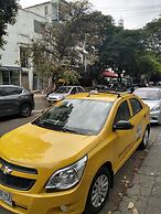 Hotel Jardin De Tequendama