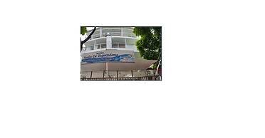 Hotel Jardin De Tequendama