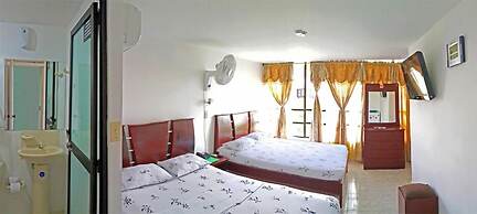 Hotel Jardin De Tequendama