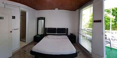 Hotel Jardin De Tequendama