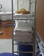 Hotel Jardin De Tequendama