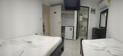 Hotel Jardin De Tequendama