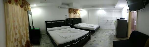 Hotel Jardin De Tequendama