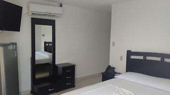 Hotel Jardin De Tequendama