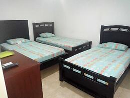 Hotel Jardin De Tequendama