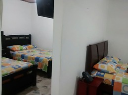 Hotel Jardin De Tequendama