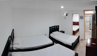 Hotel Jardin De Tequendama