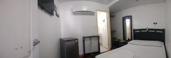 Hotel Jardin De Tequendama