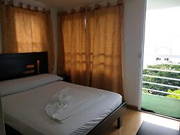 Hotel Jardin De Tequendama