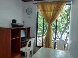 Hotel Jardin De Tequendama