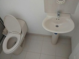 Hotel Jardin De Tequendama