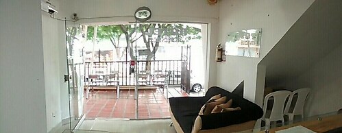 Hotel Jardin De Tequendama