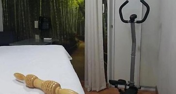 Hotel Jardin De Tequendama