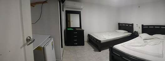 Hotel Jardin De Tequendama