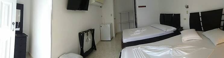 Hotel Jardin De Tequendama