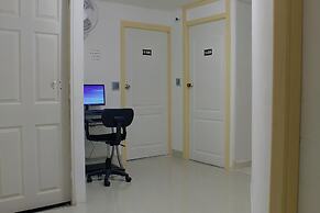 Hotel Jardin De Tequendama