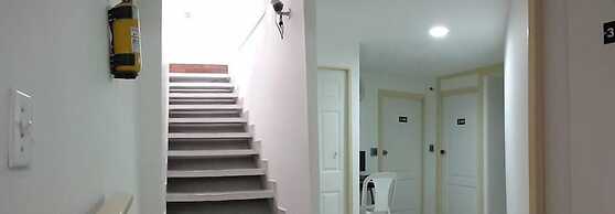 Hotel Jardin De Tequendama