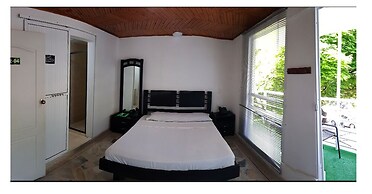 Hotel Jardin De Tequendama