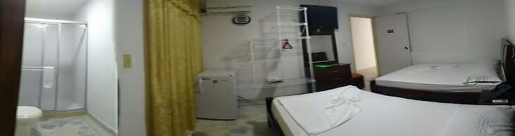 Hotel Jardin De Tequendama