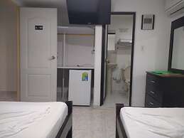 Hotel Jardin De Tequendama