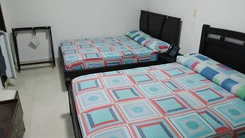 Hotel Jardin De Tequendama