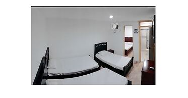 Hotel Jardin De Tequendama